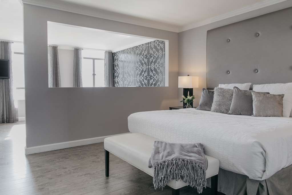 Hotel Deco Omaha Phòng bức ảnh